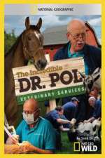 Watch The Incredible Dr. Pol Megavideo