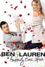 Watch Ben & Lauren Happily Ever After Megavideo