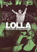 Watch Lolla: The Story of Lollapalooza Megavideo