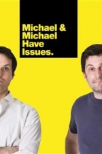 Watch Michael & Michael Have Issues Megavideo