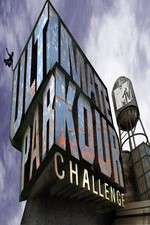 Watch Ultimate Parkour Challenge Megavideo