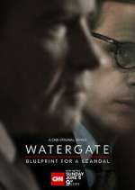 Watch Watergate: Blueprint for a Scandal Megavideo