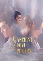 Watch Ancient Love Poetry Megavideo