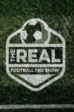 Watch The Real Football Fan Show Megavideo