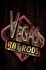 Watch Vegas Rat Rods Megavideo