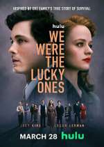 Watch We Were the Lucky Ones Megavideo