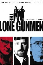 Watch The Lone Gunmen Megavideo