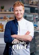 Watch Mark Moriarty: Off Duty Chef Megavideo