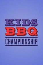 Watch Kids BBQ Championship Megavideo
