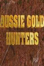 Watch Aussie Gold Hunters Megavideo