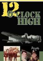 Watch 12 O'Clock High Megavideo