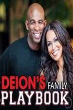 Watch Deions Family Playbook Megavideo