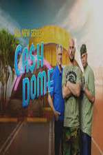 Watch Cash Dome Pawn Megavideo