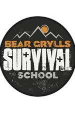 Watch Bear Grylls Survival School Megavideo
