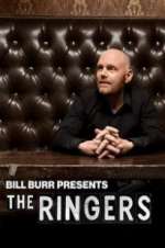 Watch Bill Burr Presents: The Ringers Megavideo