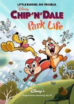 Watch Chip 'n' Dale: Park Life Megavideo