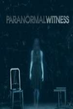 Watch Paranormal Witness Megavideo