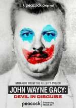 Watch John Wayne Gacy: Devil in Disguise Megavideo