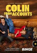 Watch Colin from Accounts Megavideo