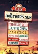Watch The Brothers Sun Megavideo