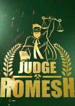 Watch Judge Romesh Megavideo