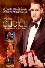 Watch Michael Bublés Christmas in Hollywood Megavideo