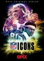 Watch NFL Icons Megavideo