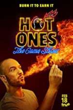 Watch Hot Ones: The Game Show Megavideo