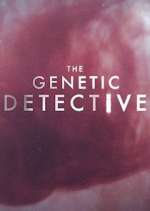 Watch The Genetic Detective Megavideo