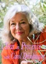 Watch A Year In Provence with Carol Drinkwater Megavideo