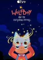 Watch Wolfboy and the Everything Factory Megavideo