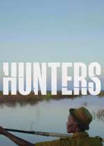 Watch Hunters Megavideo