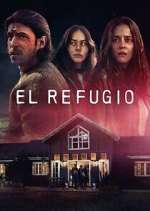 Watch El Refugio Megavideo