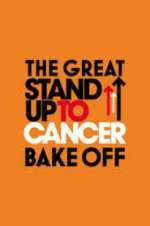 Watch The Great Celebrity Bake Off for SU2C Megavideo