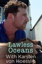 Watch Lawless Oceans Megavideo