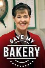 Watch Save My Bakery Megavideo