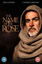Watch The Name of the Rose Megavideo
