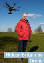 Watch Hidden Britain by Drone Megavideo