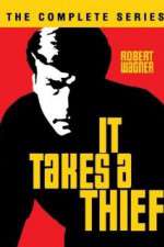 Watch It Takes a Thief Megavideo