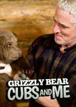 Watch Grizzly Bear Cubs and Me Megavideo