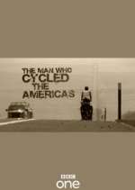 Watch The Man Who Cycled the Americas Megavideo