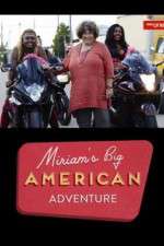 Watch Miriam's Big American Adventure Megavideo