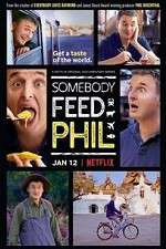 Watch Somebody Feed Phil Megavideo