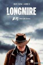 Watch Longmire Megavideo