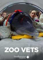 Watch Zoo Vets Megavideo