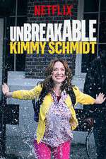 Watch Unbreakable Kimmy Schmidt Megavideo