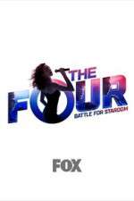 Watch The Four: Battle for Stardom Megavideo