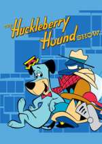 Watch The Huckleberry Hound Show Megavideo