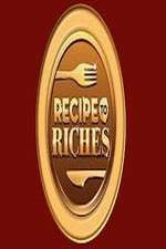 Watch Recipe To Riches Megavideo
