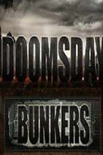 Watch Doomsday Bunkers Megavideo
